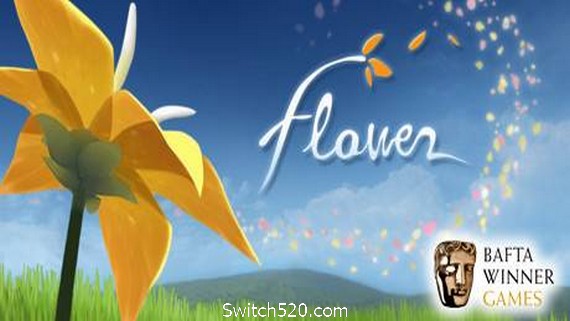 花/Flower- Switch520.com_0