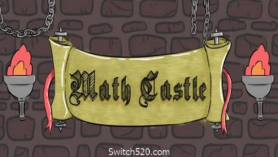 数学城堡/Math Castle(V1.0完整版)- Switch520.com_0