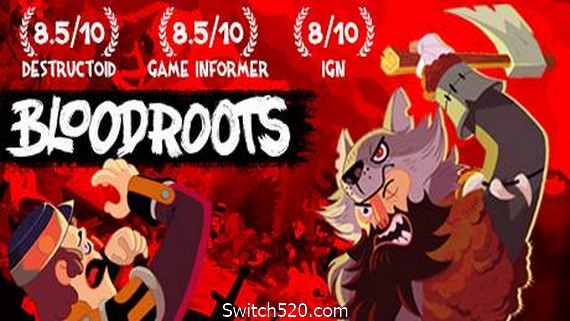 血根/Bloodroots（v13.03.2021）- Switch520.com_0