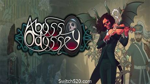 深渊奥德赛/Abyss Odyssey- Switch520.com_0