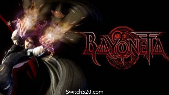 猎天使魔女2/Bayonetta 2(集成v1.21.3模拟器)- Switch520.com_0