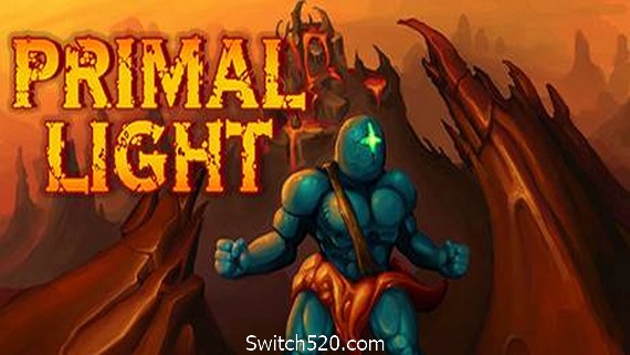 原初之光/Primal Light- Switch520.com_0