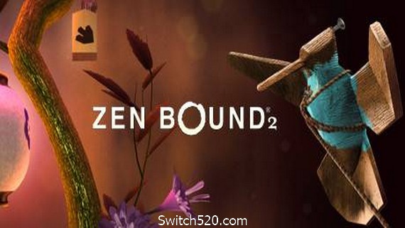 终极缠绕2/Zen Bound 2- Switch520.com_0