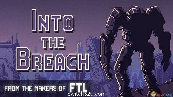 陷阵之志/Into the Breach- Switch520.com_0