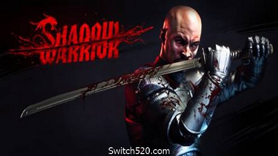 影子武士特别版/Shadow Warrior:Special Edition- Switch520.com_0