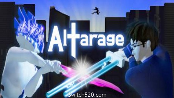 祭坛/Altarage- Switch520.com_0