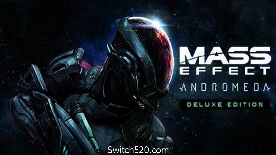 质量效应:仙女座/Mass Effect：Andromeda（v1.10豪华版）- Switch520.com_0