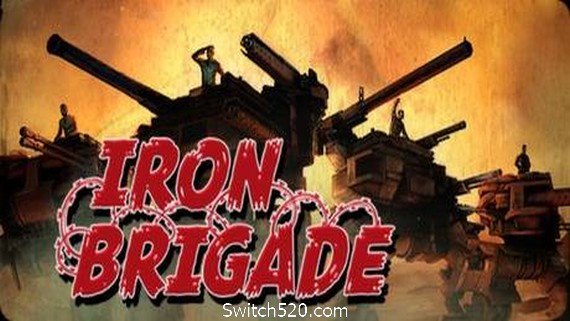 铁旅/Iron Brigade- Switch520.com_0