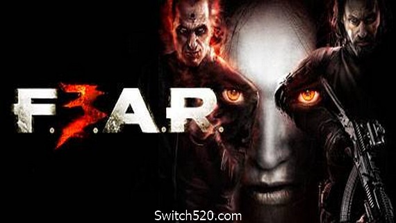 极度恐慌3/F.E.A.R.3- Switch520.com_0