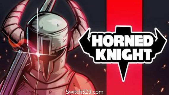 兽角骑士/Horned Knight- Switch520.com_0