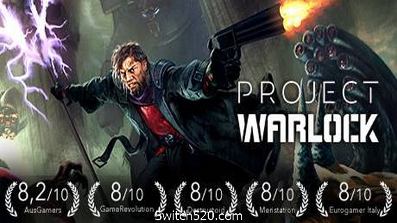 术士计划/Project Warlock（v1.0.3.3）- Switch520.com_0