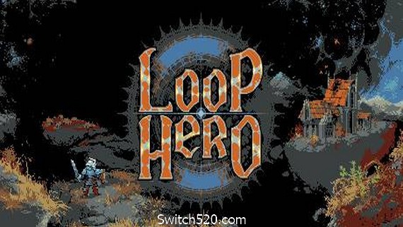 循环勇者/Loop Hero（V1.101-豪华版+原声音乐）- Switch520.com_0