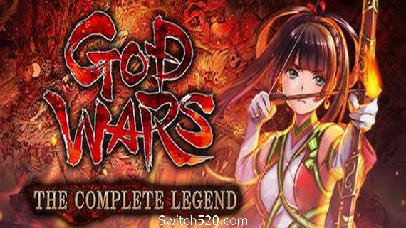 神之战：日本神话大战/GOD WARS The Complete Legend- Switch520.com_0