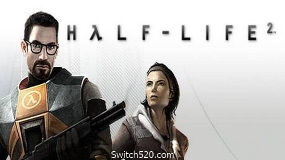 半条命2/Half-Life 2- Switch520.com_0