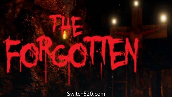 遗忘之地/The Forgotten- Switch520.com_0