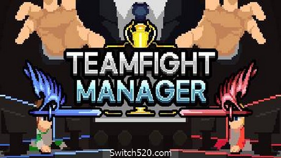 团战经理/Teamfight Manager- Switch520.com_0