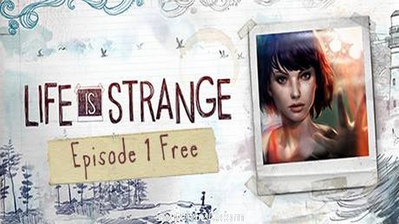 奇异人生/Life is Strange（v1.0.0.397609第1-5章完整版）- Switch520.com_0