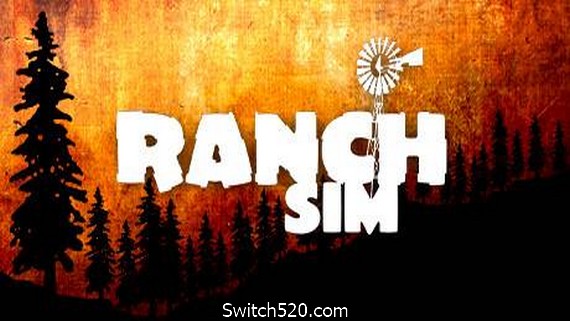 牧场模拟器/Ranch Simulator- Switch520.com_0