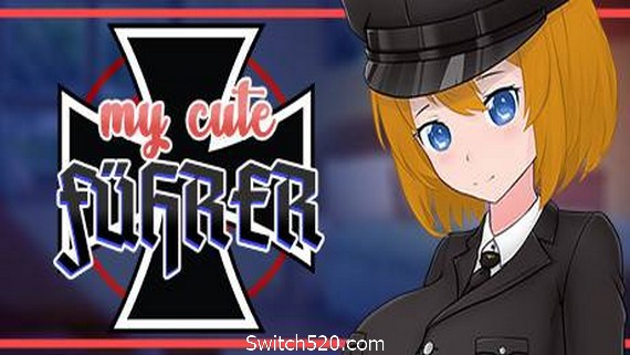 可爱元首/My Cute Fuhrer- Switch520.com_0