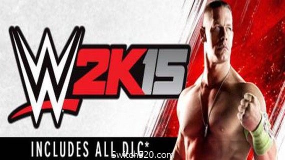 WWE 2K15- Switch520.com_0