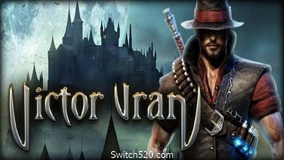 维克多弗兰/Victor Vran- Switch520.com_0