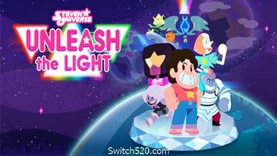 史蒂芬宇宙: 光明坦途/Steven Universe Unleash the Light- Switch520.com_0