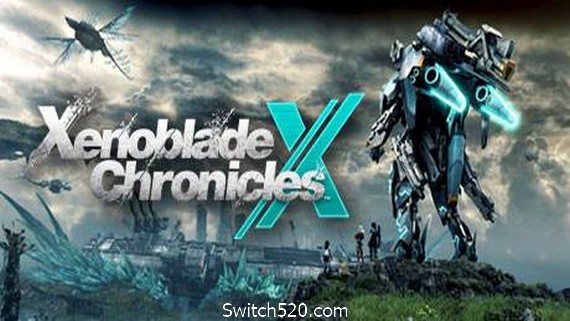 异度之刃X/Xenoblade Chronicles X- Switch520.com_0