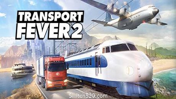 疯狂运输2/Transport Fever 2（v33718）- Switch520.com_0