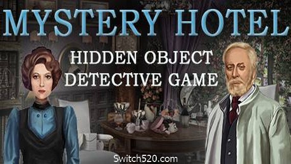 神秘酒店/Mystery Hotel- Switch520.com_0