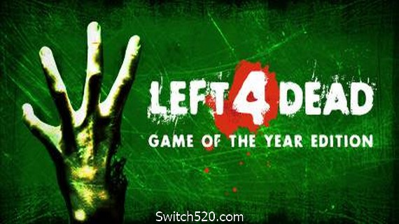 求生之路/Left 4 Dead- Switch520.com_0