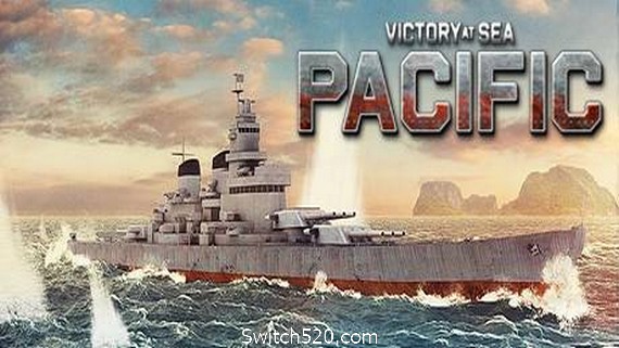 太平洋雄风/Victory At Sea Pacific（v1.9.0）- Switch520.com_0