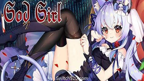 神灵少女/GodGirl- Switch520.com_0