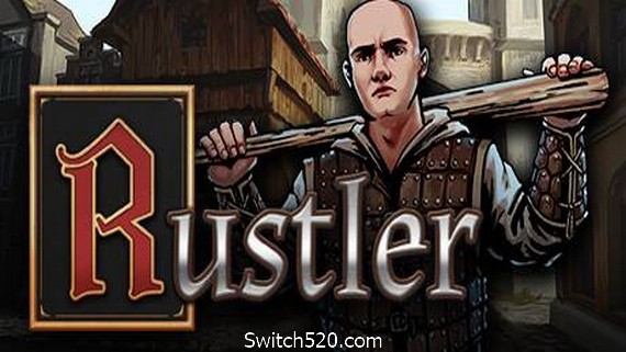 侠盗猎马人/Rustler（V.15.04）- Switch520.com_0