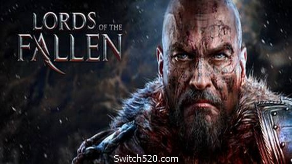 堕落之王年度版/Lords of the Fallen- Switch520.com_0