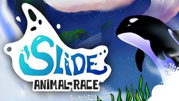 滑动：动物竞赛/Slide – Animal Race- Switch520.com_0