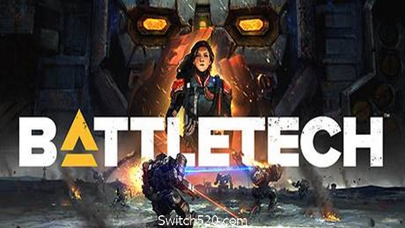 暴战机甲兵/BATTLETECH- Switch520.com_0