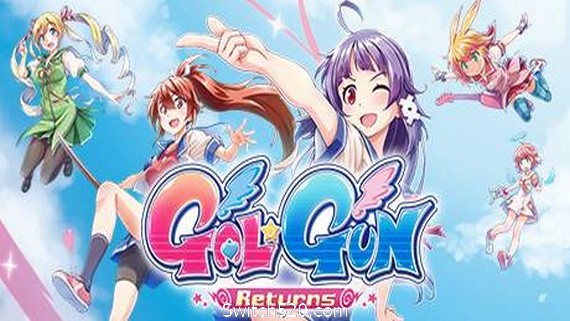 少女射击 回归/ Gal Gun Returns- Switch520.com_0