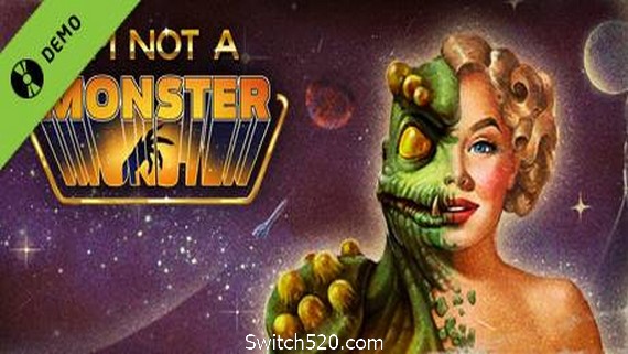 我不是怪物/Im not a Monster- Switch520.com_0