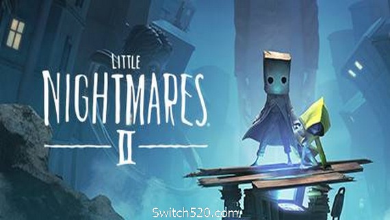 小小梦魇2/小小噩梦2/Little Nightmares II（Build20210506）- Switch520.com_0