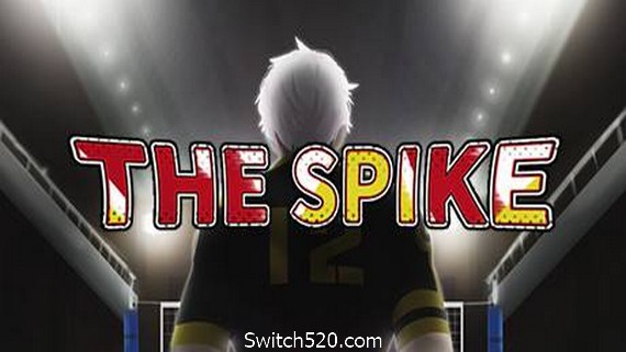 扣球/The Spike- Switch520.com_0