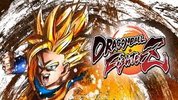 龙珠斗士Z/DRAGON BALL FighterZ（v1.27Build6120856）- Switch520.com_0