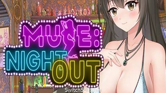 夜色/Muse:Night Out（VEA0.811HF）- Switch520.com_0