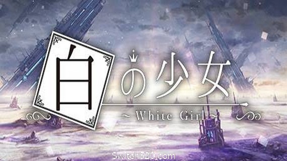 白の少女/White Girl- Switch520.com_0