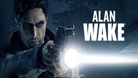 心灵杀手/Alan Wake- Switch520.com_0