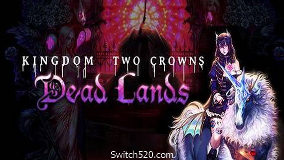 王国：两位君主/Kingdom Two Crowns- Switch520.com_0