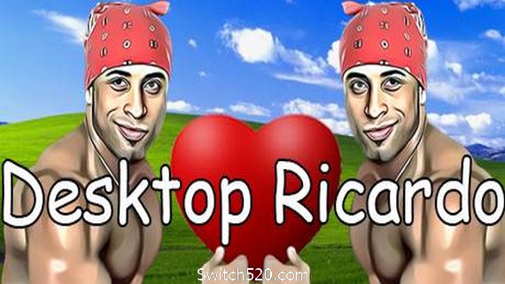 桌面里卡多/Desktop Ricardo（V20210128）- Switch520.com_0