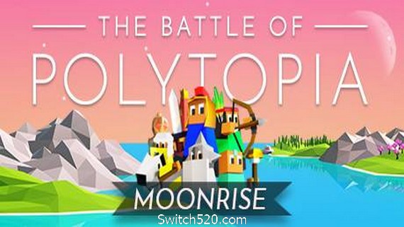 文明之战/The Battle of Polytopia- Switch520.com_0