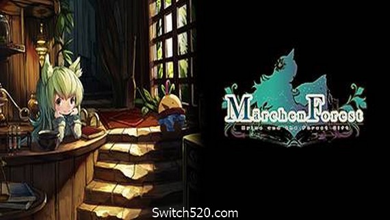 童话森林/Märchen Forest- Switch520.com_0