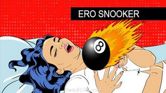 斯诺克 Ero/Ero Snooker- Switch520.com_0