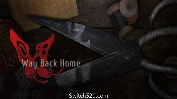 回门/Way Back Home（v1.01）- Switch520.com_0